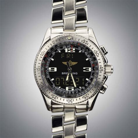 breitling professional series|Breitling professional a68062 price.